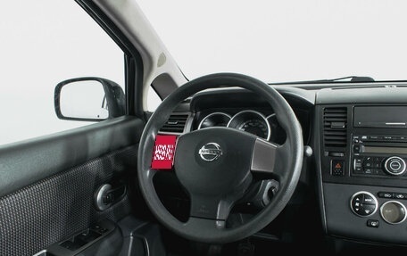 Nissan Tiida, 2011 год, 890 000 рублей, 14 фотография