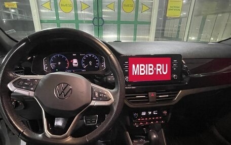 Volkswagen Polo VI (EU Market), 2021 год, 2 350 000 рублей, 10 фотография