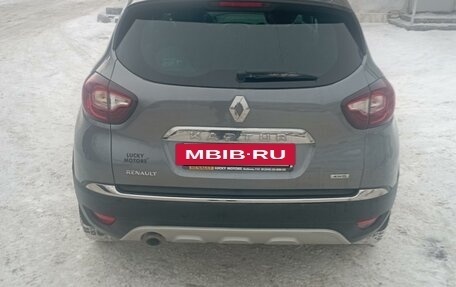 Renault Kaptur I рестайлинг, 2018 год, 1 680 000 рублей, 5 фотография