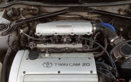 Toyota Sprinter VIII (E110), 1994 год, 275 000 рублей, 6 фотография