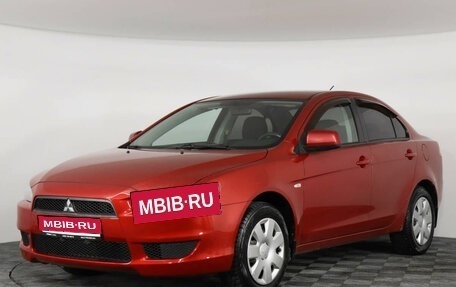 Mitsubishi Lancer IX, 2008 год, 899 000 рублей, 1 фотография