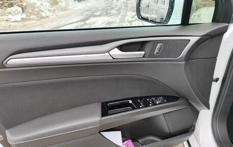 Ford Mondeo V, 2018 год, 1 730 000 рублей, 13 фотография