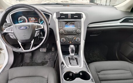 Ford Mondeo V, 2018 год, 1 730 000 рублей, 10 фотография