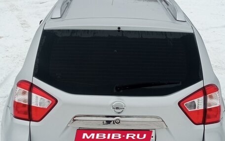 Nissan Terrano III, 2018 год, 1 750 000 рублей, 9 фотография