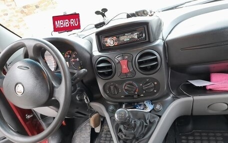Fiat Doblo I, 2011 год, 800 000 рублей, 5 фотография