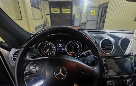 Mercedes-Benz GL-Класс, 2012 год, 2 700 000 рублей, 14 фотография