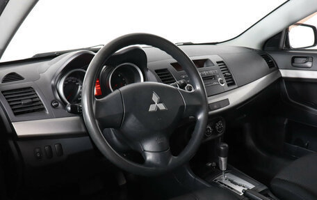 Mitsubishi Lancer IX, 2008 год, 899 000 рублей, 9 фотография
