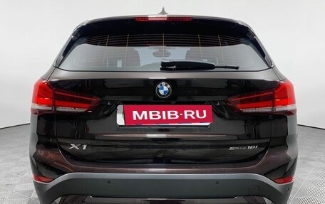 BMW X1, 2022 год, 3 599 000 рублей, 5 фотография