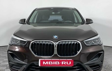 BMW X1, 2022 год, 3 599 000 рублей, 2 фотография