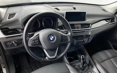 BMW X1, 2022 год, 3 599 000 рублей, 12 фотография