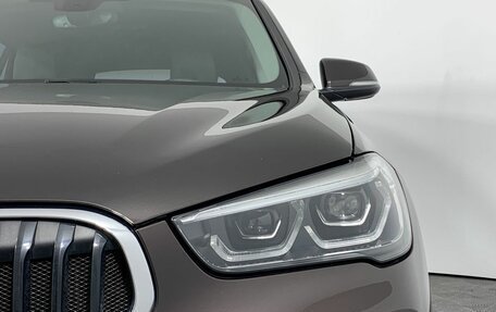 BMW X1, 2022 год, 3 599 000 рублей, 8 фотография
