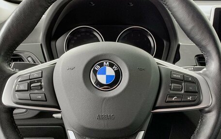 BMW X1, 2022 год, 3 599 000 рублей, 13 фотография