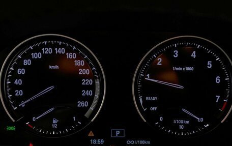 BMW X1, 2022 год, 3 599 000 рублей, 20 фотография