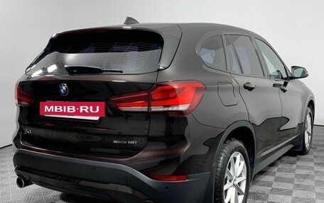 BMW X1, 2022 год, 3 599 000 рублей, 7 фотография