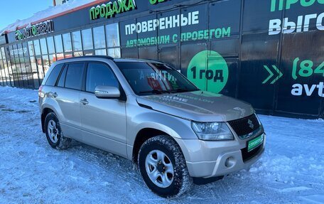 Suzuki Grand Vitara, 2011 год, 1 185 000 рублей, 7 фотография
