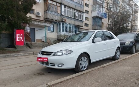 Chevrolet Lacetti, 2012 год, 860 000 рублей, 1 фотография