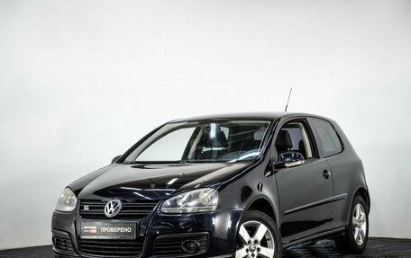 Volkswagen Golf V, 2008 год, 749 000 рублей, 1 фотография