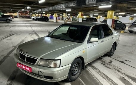 Nissan Bluebird XI, 1998 год, 149 990 рублей, 1 фотография