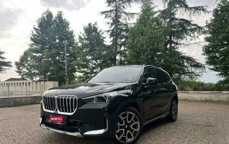 BMW X1, 2022 год, 6 990 000 рублей, 1 фотография
