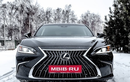 Lexus ES VII, 2023 год, 6 750 000 рублей, 1 фотография