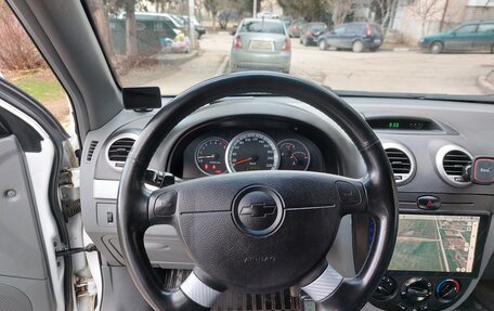 Chevrolet Lacetti, 2012 год, 860 000 рублей, 14 фотография