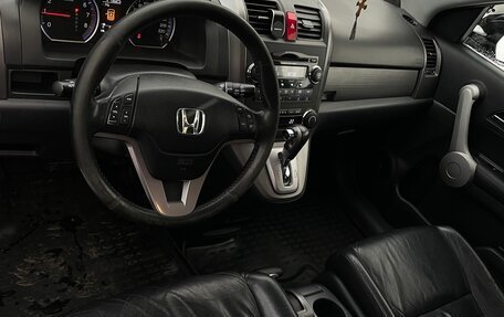 Honda CR-V III рестайлинг, 2007 год, 1 389 000 рублей, 18 фотография
