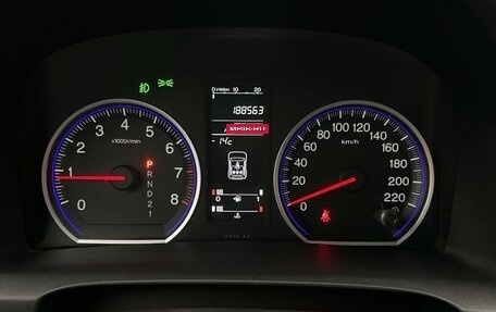 Honda CR-V III рестайлинг, 2007 год, 1 389 000 рублей, 21 фотография