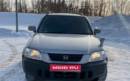 Honda CR-V IV, 1997 год, 540 000 рублей, 9 фотография