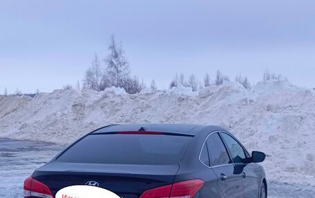 Hyundai i40 I рестайлинг, 2014 год, 1 700 000 рублей, 8 фотография