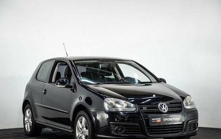 Volkswagen Golf V, 2008 год, 749 000 рублей, 3 фотография