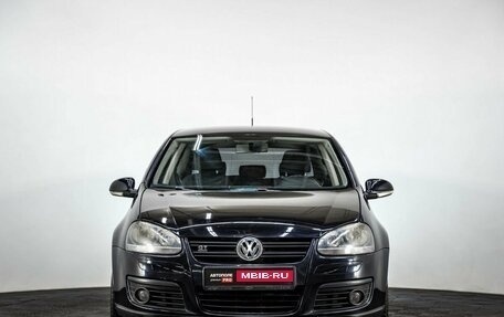 Volkswagen Golf V, 2008 год, 749 000 рублей, 2 фотография