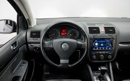 Volkswagen Golf V, 2008 год, 749 000 рублей, 14 фотография