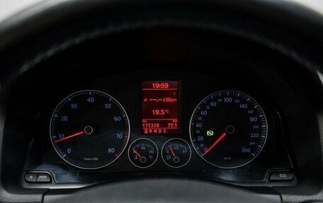 Volkswagen Golf V, 2008 год, 749 000 рублей, 24 фотография