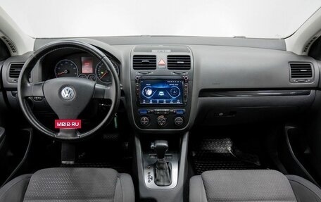 Volkswagen Golf V, 2008 год, 749 000 рублей, 13 фотография