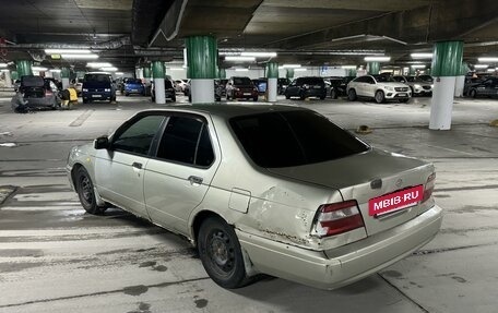 Nissan Bluebird XI, 1998 год, 149 990 рублей, 3 фотография