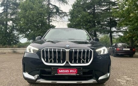 BMW X1, 2022 год, 6 990 000 рублей, 2 фотография