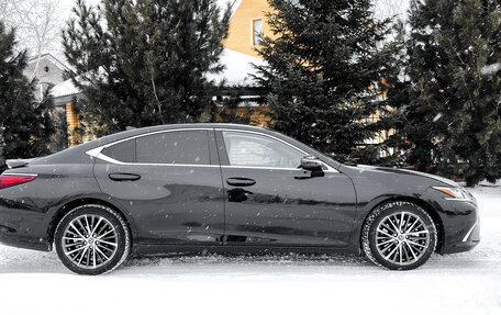 Lexus ES VII, 2023 год, 6 750 000 рублей, 6 фотография