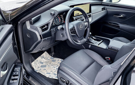 Lexus ES VII, 2023 год, 6 750 000 рублей, 10 фотография