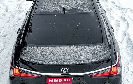 Lexus ES VII, 2023 год, 6 750 000 рублей, 8 фотография