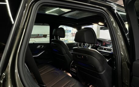 BMW X5, 2021 год, 7 900 000 рублей, 8 фотография