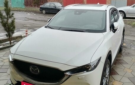 Mazda CX-5 II, 2021 год, 4 550 000 рублей, 3 фотография