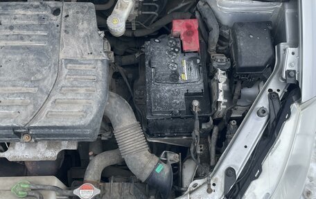 Suzuki SX4 II рестайлинг, 2011 год, 800 000 рублей, 20 фотография
