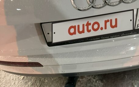 Audi Q7, 2016 год, 5 200 000 рублей, 18 фотография