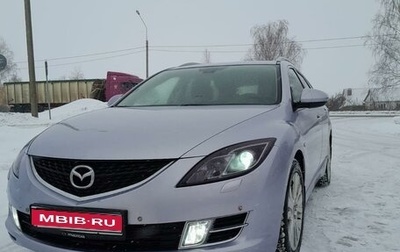 Mazda 6, 2008 год, 820 000 рублей, 1 фотография