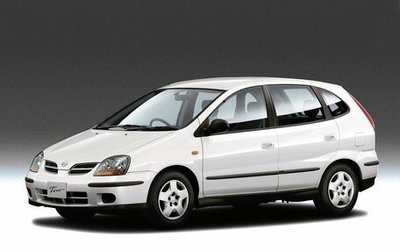 Nissan Tino, 1999 год, 355 000 рублей, 1 фотография