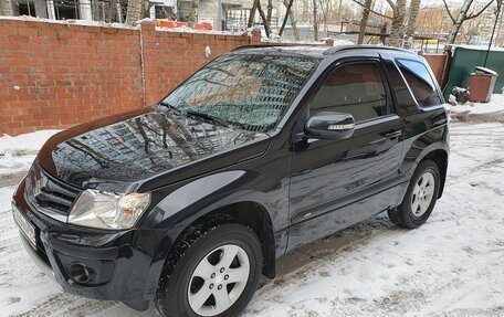 Suzuki Grand Vitara, 2013 год, 1 999 999 рублей, 1 фотография