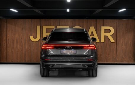 Audi Q8 I, 2022 год, 11 000 000 рублей, 11 фотография