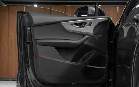 Audi Q8 I, 2022 год, 11 000 000 рублей, 14 фотография