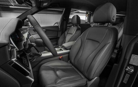 Audi Q8 I, 2022 год, 11 000 000 рублей, 25 фотография