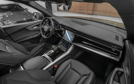 Audi Q8 I, 2022 год, 11 000 000 рублей, 27 фотография